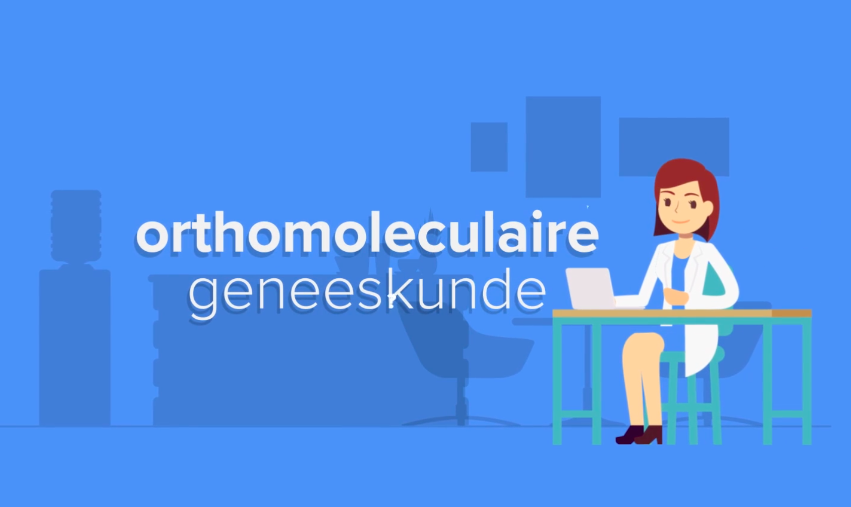 orthomoleculaire geneeskunde orthomoleculaire geneeskunde