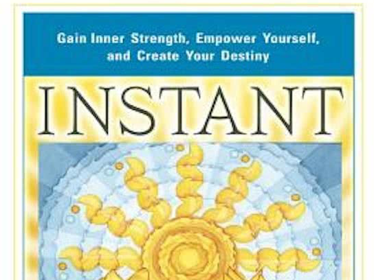 Instant Healing - Susan Shumsky